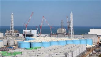 日食品檢測有異狀　茨城綠茶驗出微量輻射