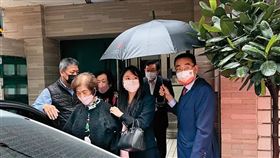 板橋林家小王子低調閃婚　大哥林知延婚宴貴客一桌「身價6千億」(名家-鏡週刊)