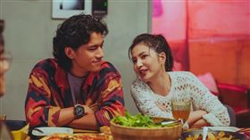 徐黛玲,此時此刻。（百聿數碼提供