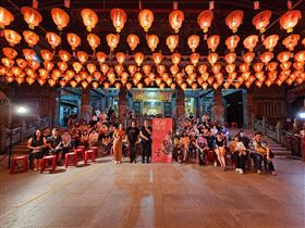 司法院舉辦《視讀司法》校園暨社區巡迴放映講座　強化法治觀念（業配勿用）