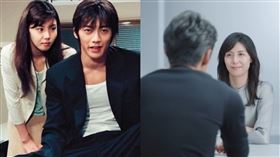 反町隆史、松嶋菜菜子。（圖／翻攝自YouTube）