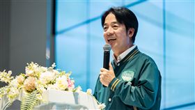 副總統賴清德（圖／總統府提供）