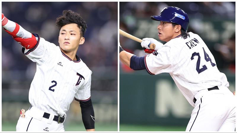 郭天信、陳傑憲關鍵安　亞冠賽進最佳陣容
