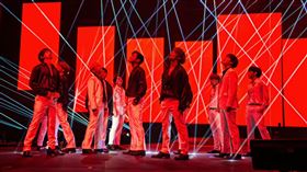 SUPER JUNIOR將來台  金曲不會少韓國天團SUPER JUNIOR與台灣粉絲感情深厚，預告2024年將在高雄巨蛋舉辦的FAN PARTY，除了歡樂遊戲內容，也會帶來歷年金曲。（遠雄創藝提供）中央社記者葉冠吟傳真  112年11月20日