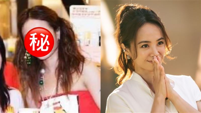 43歲蔡依林超凍齡　18年前雙馬尾掀回憶殺