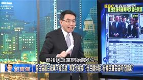 劉寶傑。（圖／翻攝自PTT）