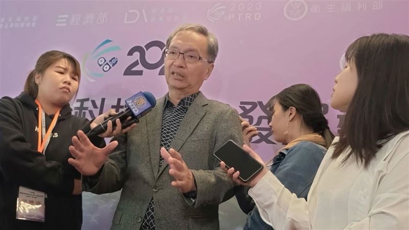 潘孟安被爆抽加熱菸　薛瑞元：該罰就罰