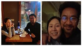 黃健瑋。（翻攝自臉書