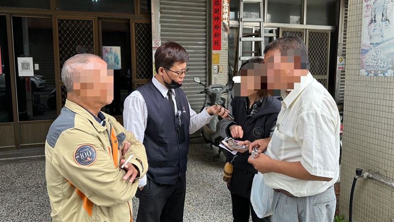 台灣人好暖！助日女尋親實現父親遺願