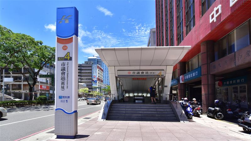 高雄捷運5站將改名！西子灣站改哈瑪星