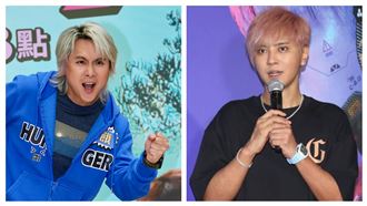 破冰羅志祥？王仁甫：不要再提了