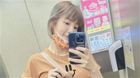 ▲郭婷筠。（圖／翻攝自郭婷筠臉書）