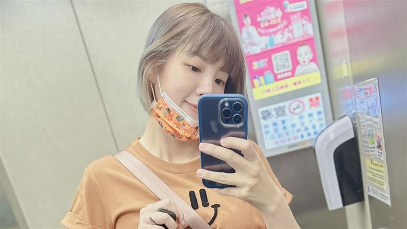 郭婷筠4歲愛子被踩臉霸凌對方家長這樣說