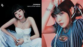 ▲金請夏。（圖／翻攝自推特）