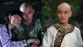 《甄嬛傳》果郡王。（圖／翻攝自微博）