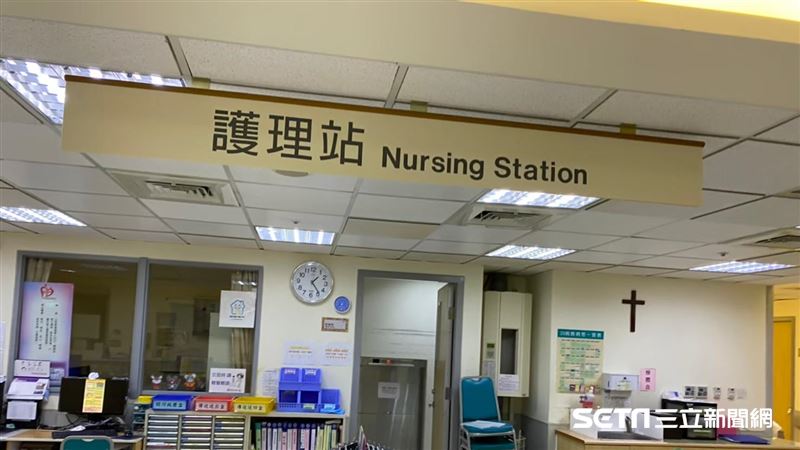 三班護病比獎金28億元起跳　薛瑞元曝財源