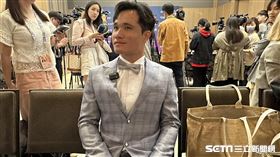 味全龍李凱威。(圖／記者蔡厚瑄攝影）