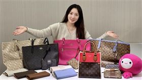 黑五購物節登場！momo富邦媒快閃優惠6折起。（圖／品牌業者提供）