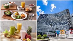 「MUJI無印良品」高雄大立旗艦店，無印良品提供