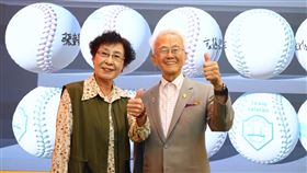 統一數位翻譯公司董事長方振淵（圖／賴清德後援會提供）