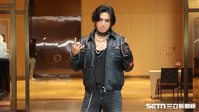 ▲中華職棒34年頒獎典禮，中信兄弟鄭浩均入選新人王。（圖／記者劉彥池攝影）