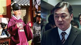 ▲金義聖。（圖／翻攝自IG）