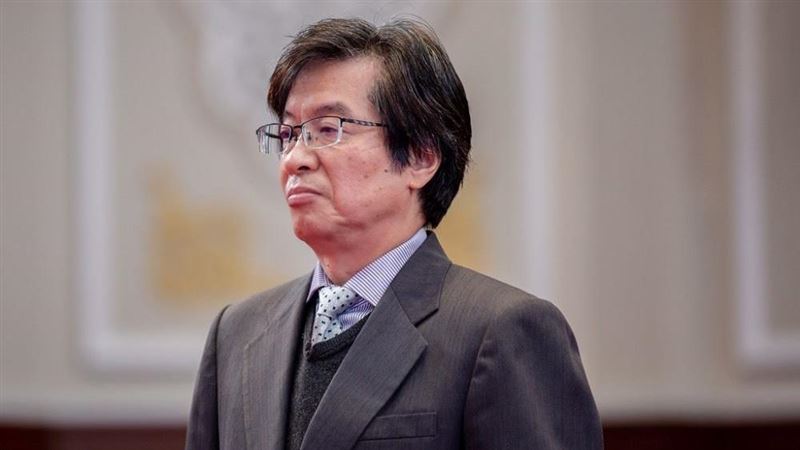 八尺門爆紅　吳燦聯手花滿堂開講法官迴避
