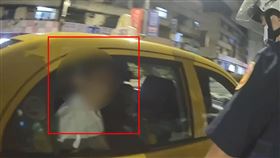 新北,中和,通緝犯,謊報,識破,