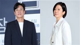 李善均、田慧振