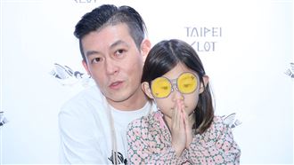 罕見提不雅照風波　陳冠希吐退圈15年心聲