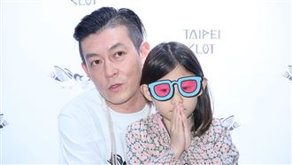 陳冠希盼台灣拍電影　試鏡遭拒曝復出計畫