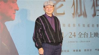 陳慕義打過的人都得獎！點名「她」欠打