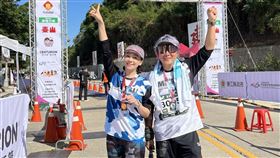 季芹王仁甫(芹仁PlayWhat提供)