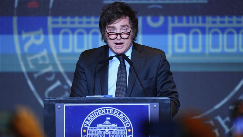 阿根廷新政府將與陸斷聯繫？北京：誤讀