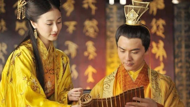 神奇！叫此名字的三位女子　都嫁給了皇帝