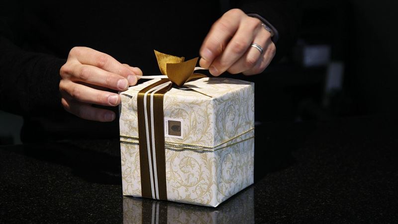 台灣人到底多愛這物！百貨公司當贈品狂送