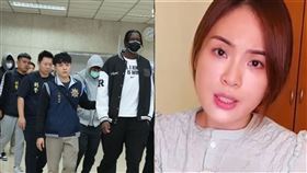 SBL,吳季穎,羅振峰,陳沂,假球,裕隆

