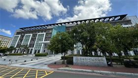 新竹地院,新竹地方法院,示意圖（圖／記者羅欣怡攝影）