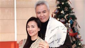 張庭。（圖／翻攝自張庭微博）