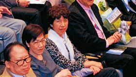 李登輝家族投資澳豐慘賠5.5億（圖／中央社）