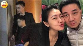 許雅鈞。（圖／CTWANT）