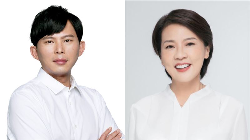 點評民眾黨不分區前8名　他解讀「這8字」