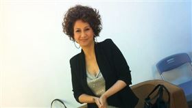 甄妮（圖／翻攝自甄妮微博）