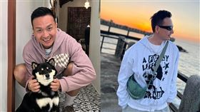 小鐘。（圖／翻攝自臉書）