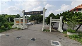 彰化員林第二公墓（圖／翻攝自Google Map）