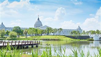 「奇美博物館」值得逛嗎？PTT鄉民刷一排喊有料：堪稱台灣烏菲茲美術館