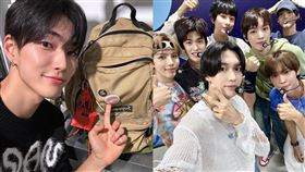 男團RIIZE洪承漢。（圖／翻攝自IG）