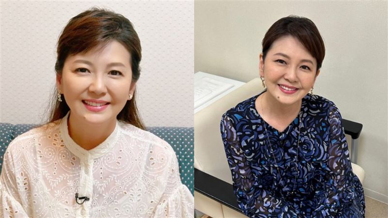 玉女掌門人婚姻頻觸礁　腥夫再涉侵占被捕