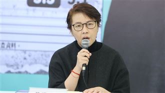 柯文哲頻密會郭台銘！黃珊珊：最重要力量