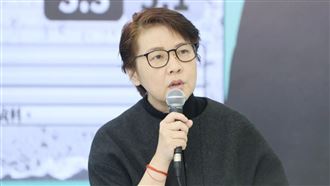 民眾黨不分區安插太多人馬？黃珊珊這樣說